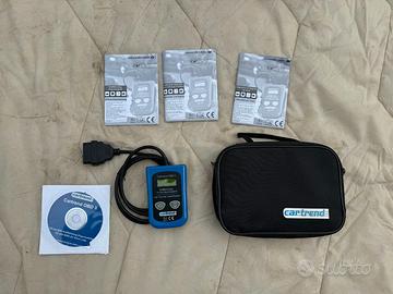 CARTREND OBD II - 80234 - DIAGNOSI AUTO NUOVO