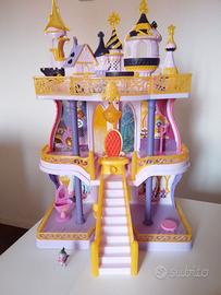 My little pony G4 - grande lotto