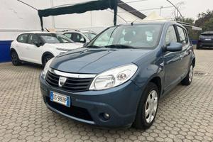 DACIA Sandero Sandero I gpl 1.4 8v Ambiance