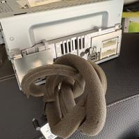 Autoradio X qasqhai j10