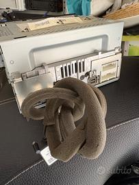 Autoradio X qasqhai j10