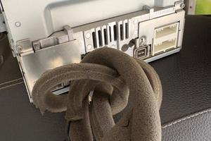 Autoradio X qasqhai j10