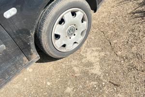 4 Gomme piu cerchi da 14 polo