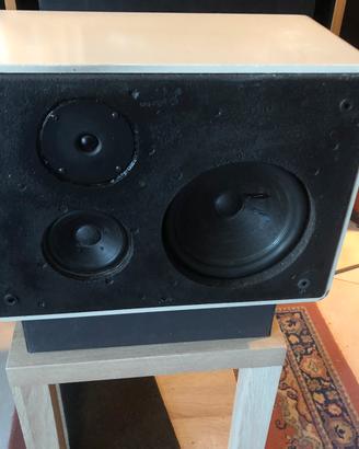 Casse Telefunken TL700