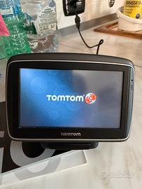 TOM TOM GO 950
