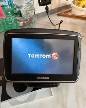 TOM TOM GO 950