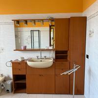 Arredo bagno completo