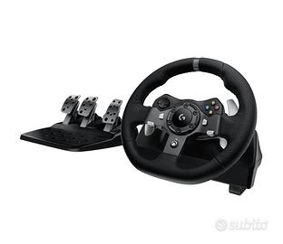 Logitec g29