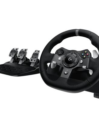 Logitec g29
