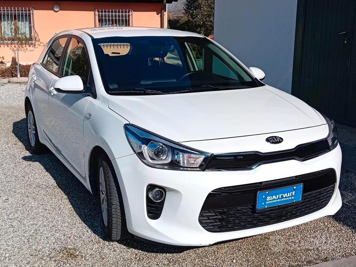 Kia Rio 4ª serie