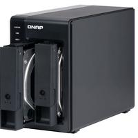 QNAP TR-002 ESPANSIONE NAS