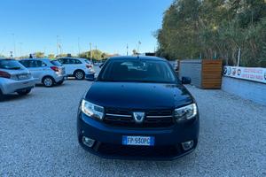 Dacia Sandero 0.9 TCe 12V TurboGPL 90CV Start&Stop