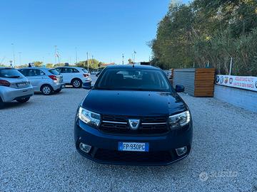 Dacia Sandero 0.9 TCe 12V TurboGPL 90CV Start&Stop