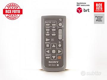 Telecomando wireless Sony RMT-DSLR2