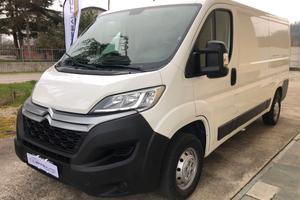 Citroen JUMPER 33 L2H1 BLUEHDI 120CV FP