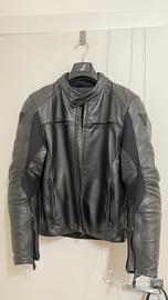 Giacca pelle bovina Dainese
