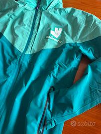 Giubotto Deliveroo