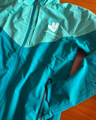 Giubotto Deliveroo