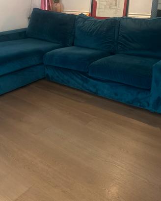 Divano ikea kivik