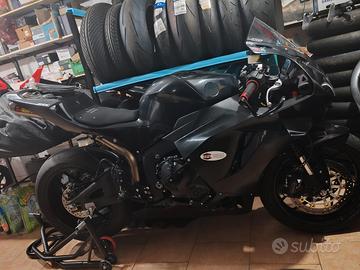carena originale Honda cbr 600 2024