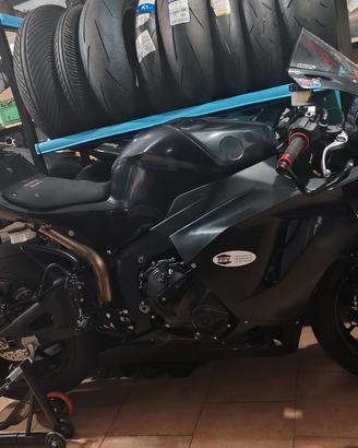 carena originale Honda cbr 600 2024
