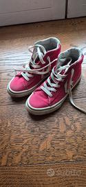 Converse Pro leather bambino