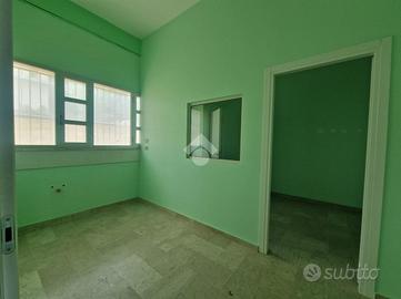 UFFICIO A CASTELLAMMARE DEL GOLFO