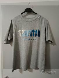 maglia trapstar 