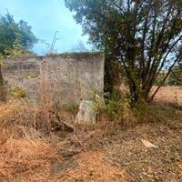 Terreno panoramico via Giovanni XXIII T. DEL GRECO