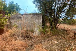 Terreno panoramico via Giovanni XXIII T. DEL GRECO