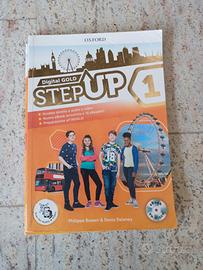 libro step up 1