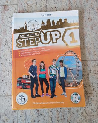 libro step up 1