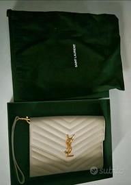Borsa YSL panna