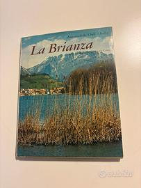 La Brianza  libro Automobile Club Italia - 1966