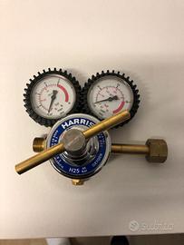 Riduttore di pressione Harris