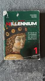 Il nuovo Millennium. Per le Scuole superiori.