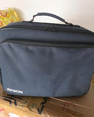 Videoproiettore Epson