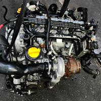 Motore Fiat 1.3 mjt 312B2000