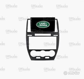 Autoradio Navigatore LAND ROVER Freelander 2 2007>