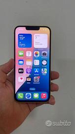 Apple iPhone 14 yellow 128 GB - 8716