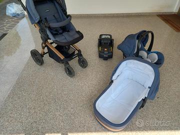 Trio Foppapedretti iWood Jeans