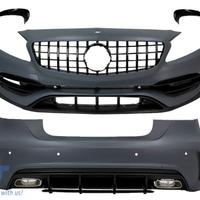 Body Kits Mecedes Classe A W176 12-18 Design A45