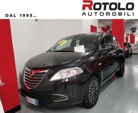 LANCIA Ypsilon 1.2 69 CV 5 porte GPL Ecochic 30t