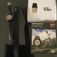 Suunto T3d