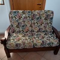 divano due posti