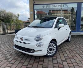 FIAT 500 1.0 Hybrid 70CV S&S Dolcevita - KM0