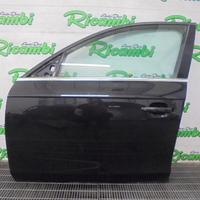 PORTA ANTERIORE SINISTRA PER AUDI A4 B8 2011