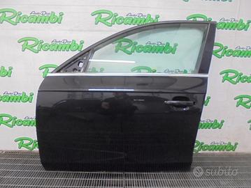 PORTA ANTERIORE SINISTRA PER AUDI A4 B8 2011