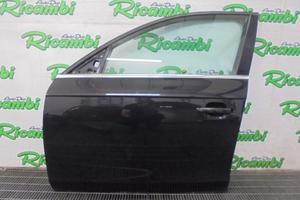 PORTA ANTERIORE SINISTRA PER AUDI A4 B8 2011
