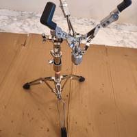 Reggi rullante Tamburo professionale